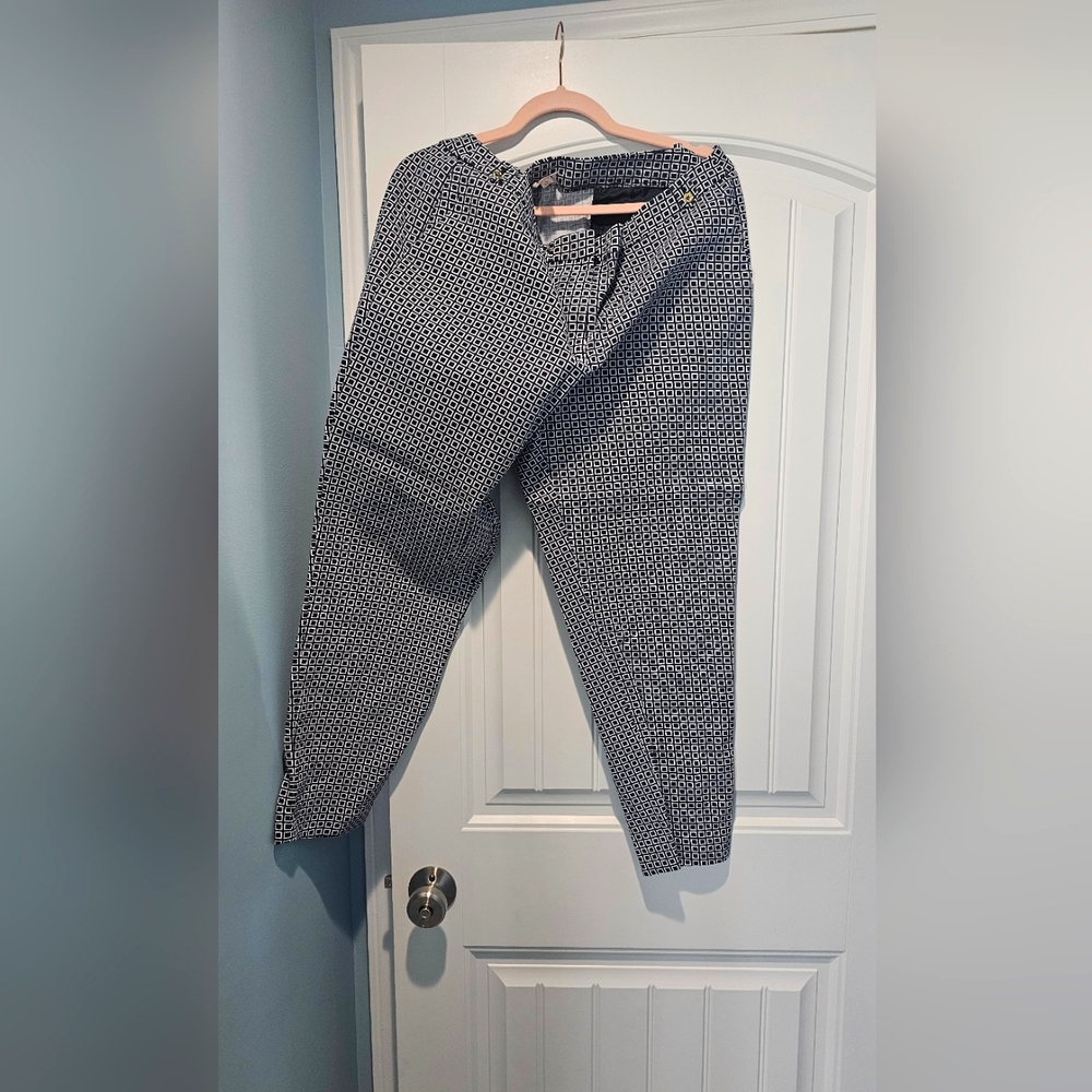 EUC Anne Klein Suze 16 Womens Pants